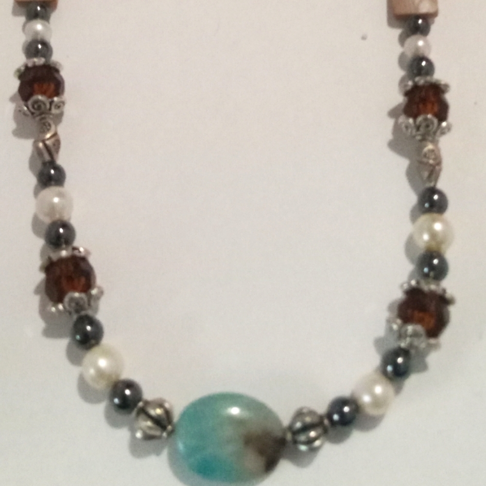 Neclace
